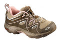 Salomon TRAX KID foundation/burrow/sandroses Kinderschuhe