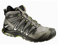 Salomon XA Pro 3D MID GTX Ultra swamp/schwarz/gr�n
