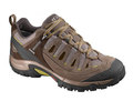 SALOMON Schuhe EXIT 2 GTX BURRO/ABSOBROWN/MOSS
