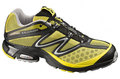 Salomon Laufschuhe XT HK 2 CANARY YELLOW/BLACK/ALUMINIUM