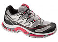 Salomon XA Pro 5 W Aluminium/BLACK/LIGHT