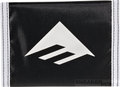 Emerica Basic Logo Wallet black