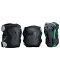 K2 Mach Pad Set Miehet malli 2012