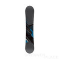 MORROW FURY Snowboard - Set mit Bindung