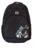 Streetsurfing Rucksack Tasche Malibu navy