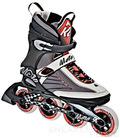 K2 Moto 90 Inlineskate Modell 2008