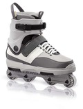 Rollerblade NJ3 Freestyle/Stunt Skates Modell 2012