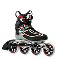 K2 Radical 100 M Racing Skate 2012