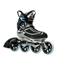 K2 Radical 100 W Inline Skates model 2012