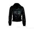 Reell Repo Girls Jacket Black