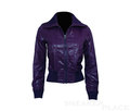 Reell Repo girls Jacke lila