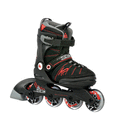 K2 SK8 Hero Jr. Kinder Inline Skates - 2012