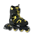 K2 SK8 Hero Boa Kinder Skates - 2012