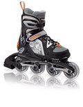 Rollerblade Spitfire Flash Jungen Inline Skates - Modell 2012