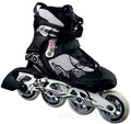 K2 Celena T: Nine Skate Modell 2009
