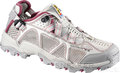 Salomon Sportschuhe Techamphibian Women light grey pink grape