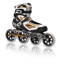 Rollerblade Tempest 110 Herren Inline Skates - Modell 2012