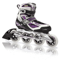 Rollerblade Tempest 90 Performance Skates Damen Modell 2012