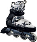 K2 The Don Commission Skate 2010