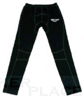 Sher-Wood Funktionsunterw�sche 3M Hose Lang