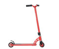 MADD MGP Stunt Scooter rot