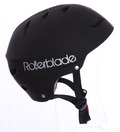 Rollerblade Urban Black Helm