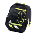 K2 Varsity Jungen Rucksack schwarz - 2012