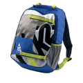 K2 Varsity Jungen Kinderrucksack blau