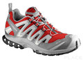 Salomon XA Pro 3D Ultra quick/aluminum/pewter shoes