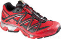 Salomon Schuhe XT Wings bright red black