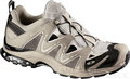 Salomon Schuhe X Aero Women marjoram light grey