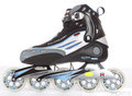 Rollerblade LIGHTNING 07 Women Fitness-Speed Inliner