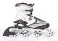 K2 Helena T: Nine Inline Skates Sonderedition 2010