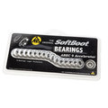K2 ABEC 9 Bearings silver