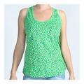 Aeme Leo Lu Tank Top gr�n