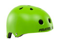 Powerslide Allround - Stunt helmet green