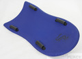 AlpenGaudi AlpenSurfer Maxi blau 103 cm