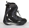 Askew Cover Snowboard - Boot