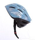 K2 Athena 2.1 Helmet Lightgrey/Lightblue