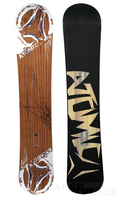 Atomic Liner Snowboard