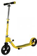 fun4u Big Smartscoo Scooter gelb 200mm