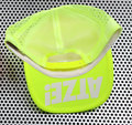 ATZEN Cap Jellow