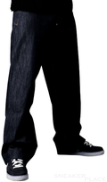Reell New Baggy Dark Denim Jeans