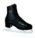 BALZER Bodo art current Ice Skates