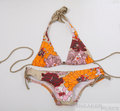 Oxbow Bikini  Banana 2P Triangle Sand