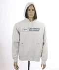 Nike-Bauer Sweat NGY Light Grey