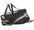 Bauer Tasche Wheelbag Senior schwarz