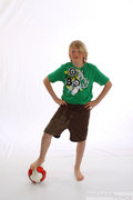 Oxbow Berto Boardshort court uni coffee