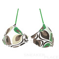 Oxbow Triangle Bikini Oberteil Bimbo Weiss