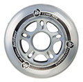 K2 72mm - 80a Rollen 4-Pack